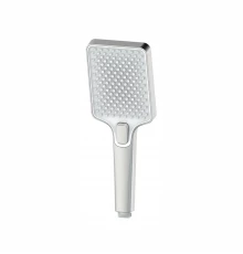 Лейка для душа WONZON & WOGHAND, Брашированный никель (WW-88SC08-BN)