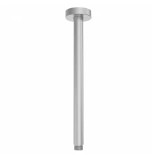 Потолочная трубка 22x300мм WONZON & WOGHAND, Брашированный никель (WW-SA06-30-BN)