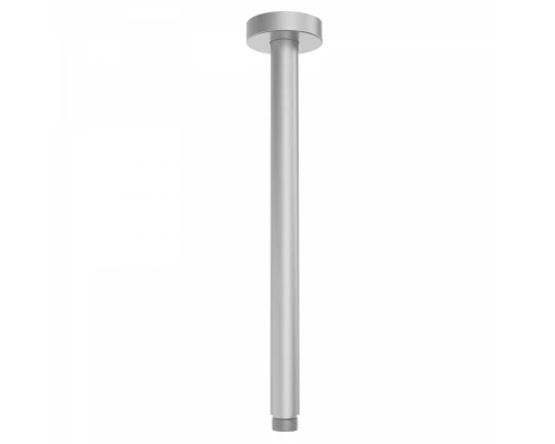 Потолочная трубка 22x300мм WONZON & WOGHAND, Брашированный никель (WW-SA06-30-BN)