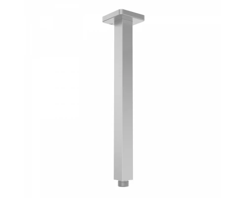 Потолочная трубка 22x300мм WONZON & WOGHAND, Брашированный никель (WW-SA07-30-BN)