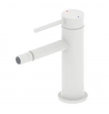 Смеситель для биде WONZON & WOGHAND STICK, Белый матовый (WW-88339017-MW)