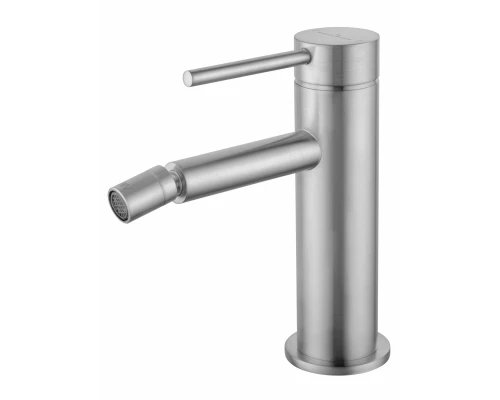 Смеситель для биде WONZON & WOGHAND STICK, Брашированный никель (WW-88339017-BN)