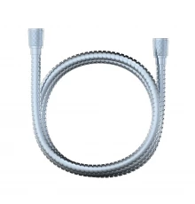 Шланг для душа в металлической оплётке 1800 мм WONZON & WOGHAND, Хром (WW-88RG02-1800-CR)