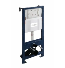 Система инсталляции для унитаза WONZON & WOGHAND механическая (WW-TI739A)