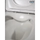 Унитаз подвесной Gid Tr2140 62254Y белый 51x35x37.5