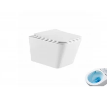 Унитаз подвесной Tornado Gid Tr2143TF 62303Y белый 49x34x36