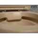Унитаз подвесной Gid Sr2198 62210Y светло-коричневый матовый 49x36x35.5