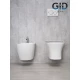 Унитаз подвесной Gid Tr2101 62232Y белый 49x36x36