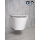 Унитаз подвесной Gid Tr2130 62235Y белый 50x36x35