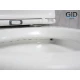 Унитаз подвесной Gid Tr2130 62235Y белый 50x36x35