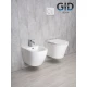 Унитаз подвесной Gid Tr2130 62235Y белый 50x36x35
