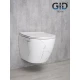 Унитаз подвесной Gid Ws2198 (СС) 62228Y под камень глянцевый 49x36x35.5
