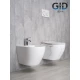 Унитаз подвесной Gid Ws2198 (СС) 62228Y под камень глянцевый 49x36x35.5