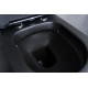 Унитаз подвесной Gid Tr2130bm 62205Y черный матовый 48x36.5x36