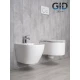 Унитаз подвесной Gid Tr2150 62233Y белый 49x36x36