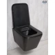 Унитаз подвесной Gid Tr2144Bm 62225Y черный матовый 52x36x33.5