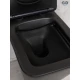 Унитаз подвесной Gid Tr2144Bm 62225Y черный матовый 52x36x33.5