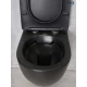 Унитаз подвесной Gid Bm2198 62226Y черный матовый 49x36x35.5