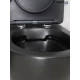 Унитаз подвесной Gid Bm2198 62226Y черный матовый 49x36x35.5