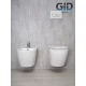 Унитаз подвесной Gid Tr2122 62234Y белый 51x36x36