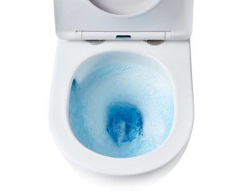 Унитаз подвесной Tornado Gid Tr2122TF 62258Y белый 49x36x36