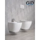 Унитаз подвесной Gid Tr2198 61107Y белый 49x36x35.5