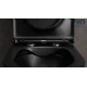 Унитаз напольный Gid Tn2189Bm 62248Y черный матовый 64.5x38.5x82.5