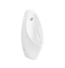 Подвесной сенсорный писсуар Gid Q9508 91113 белый 27x35x68