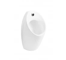 Подвесной сенсорный писсуар Gid Q9507 91112 белый 34x34x63