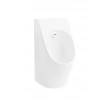 Подвесной сенсорный писсуар Gid Q9510 91115 белый 33x40x60.5