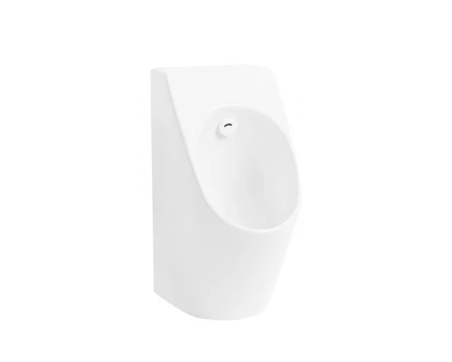 Подвесной сенсорный писсуар Gid Q9510 91115 белый 33x40x60.5