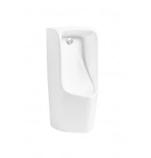 Подвесной писсуар Gid Q9503 91107 белый 38x34x77