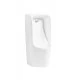 Подвесной писсуар Gid Q9503 91107 белый 38x34x77