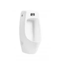 Подвесной сенсорный писсуар Gid Q9504 91108 белый 41x35x79.5