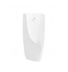 Подвесной сенсорный писсуар Gid Q9506 91111 белый 34.5x39x78