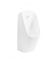 Подвесной сенсорный писсуар Gid Q9509 91114 белый 33x35x71