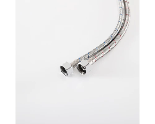 Смеситель для раковины Gid Niagara L057-BM-K L057BMK черный матовый