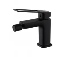 Смеситель для биде Gid Niagara L057-BM-B L057BMB черный матовый