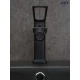 Смеситель для биде Gid Niagara L057-BM-B L057BMB черный матовый