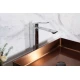 Смеситель высокий для раковины Gid Niagara L057-CH-D L057CHD хром