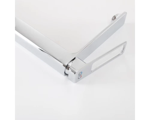 Смеситель высокий для раковины Gid Niagara L057-CH-D L057CHD хром