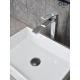 Смеситель высокий для раковины Gid Niagara L057-CH-D L057CHD хром
