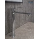 Смеситель высокий для раковины Gid Niagara L057-CH-D L057CHD хром