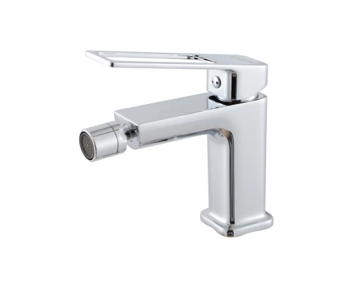 Смеситель для биде Gid Niagara L057-CH-B L057CHB хром