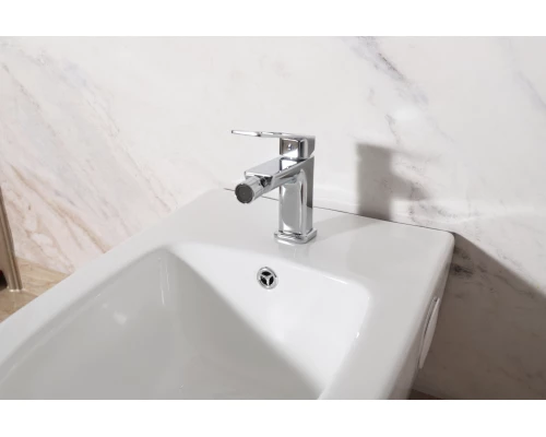 Смеситель для биде Gid Niagara L057-CH-B L057CHB хром