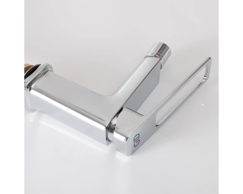 Смеситель для биде Gid Niagara L057-CH-B L057CHB хром