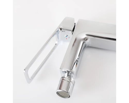 Смеситель для биде Gid Niagara L057-CH-B L057CHB хром