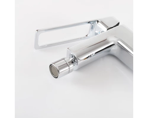 Смеситель для биде Gid Niagara L057-CH-B L057CHB хром