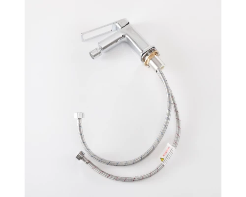 Смеситель для биде Gid Niagara L057-CH-B L057CHB хром