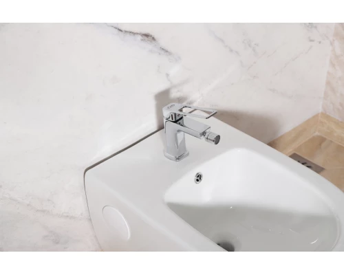 Смеситель для биде Gid Niagara L057-CH-B L057CHB хром